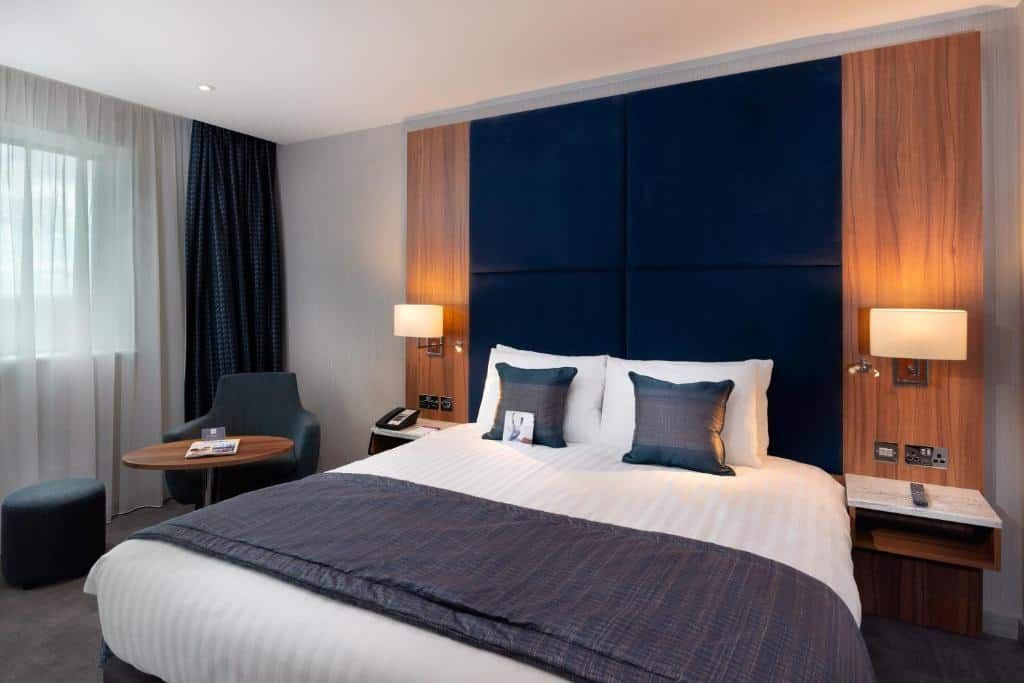 Crowne Plaza London Heathrow