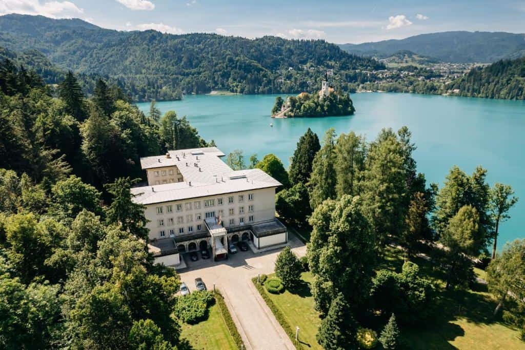 Vila Bled