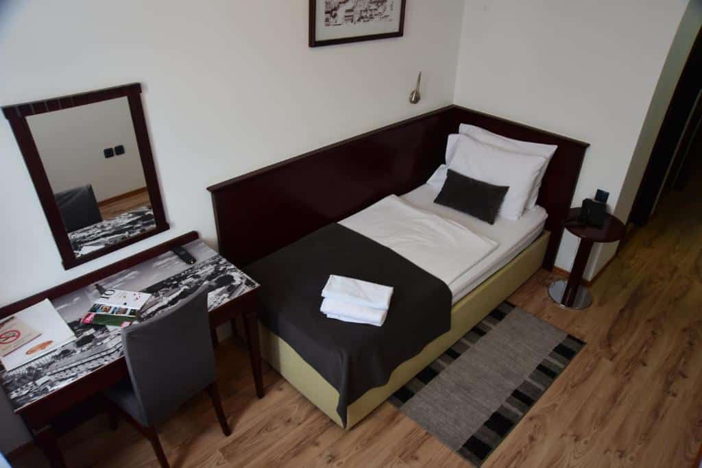 Hotel Meridijan16