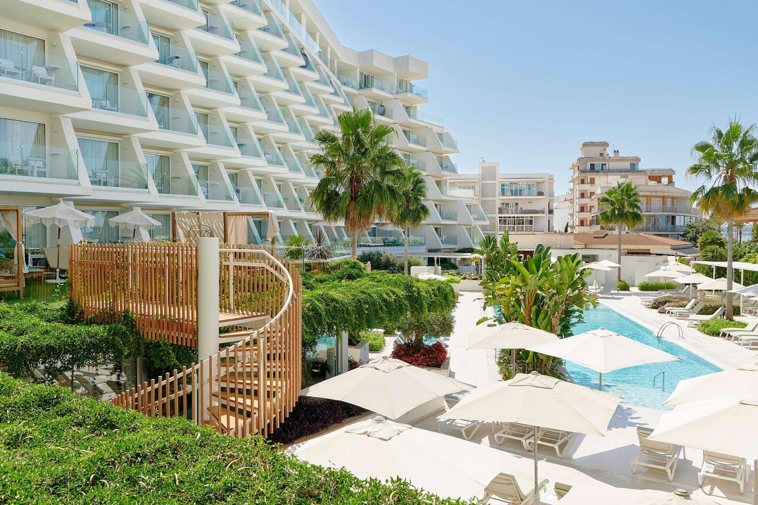 Iberostar Selection Playa de Palma