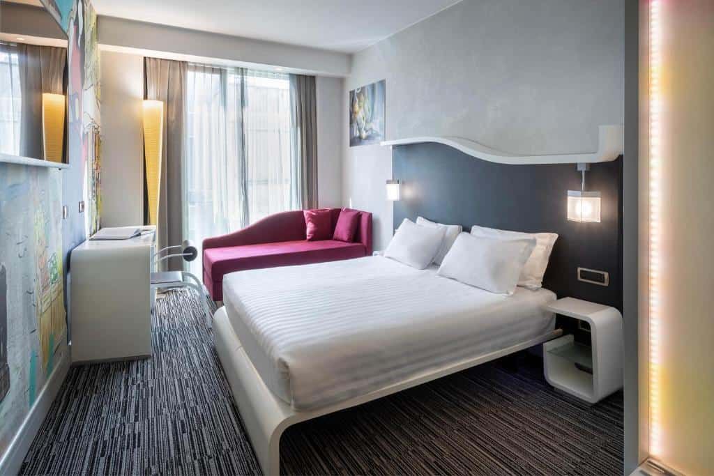 Best Western Premier Hotel Royal Santina