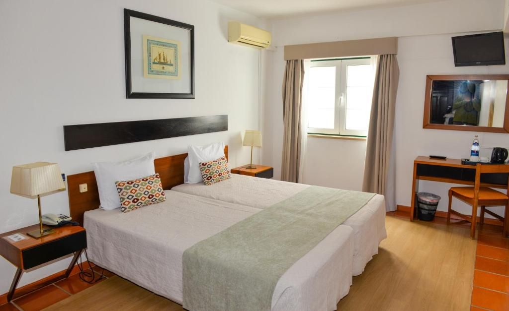 Hotel Lagosmar