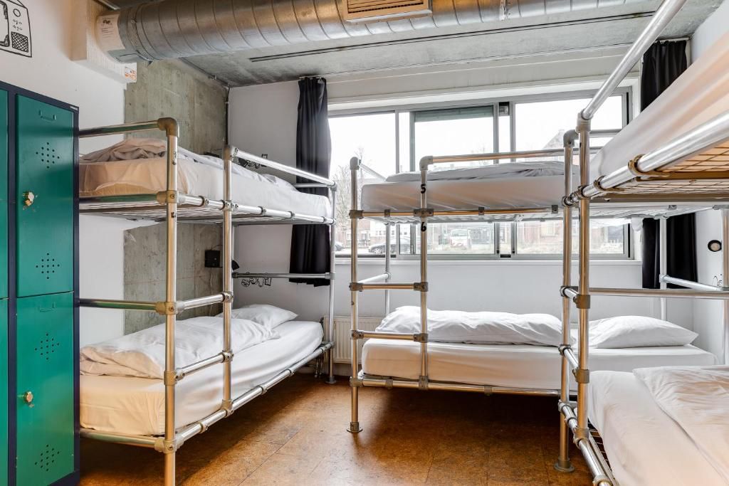 Ecomama Hostel