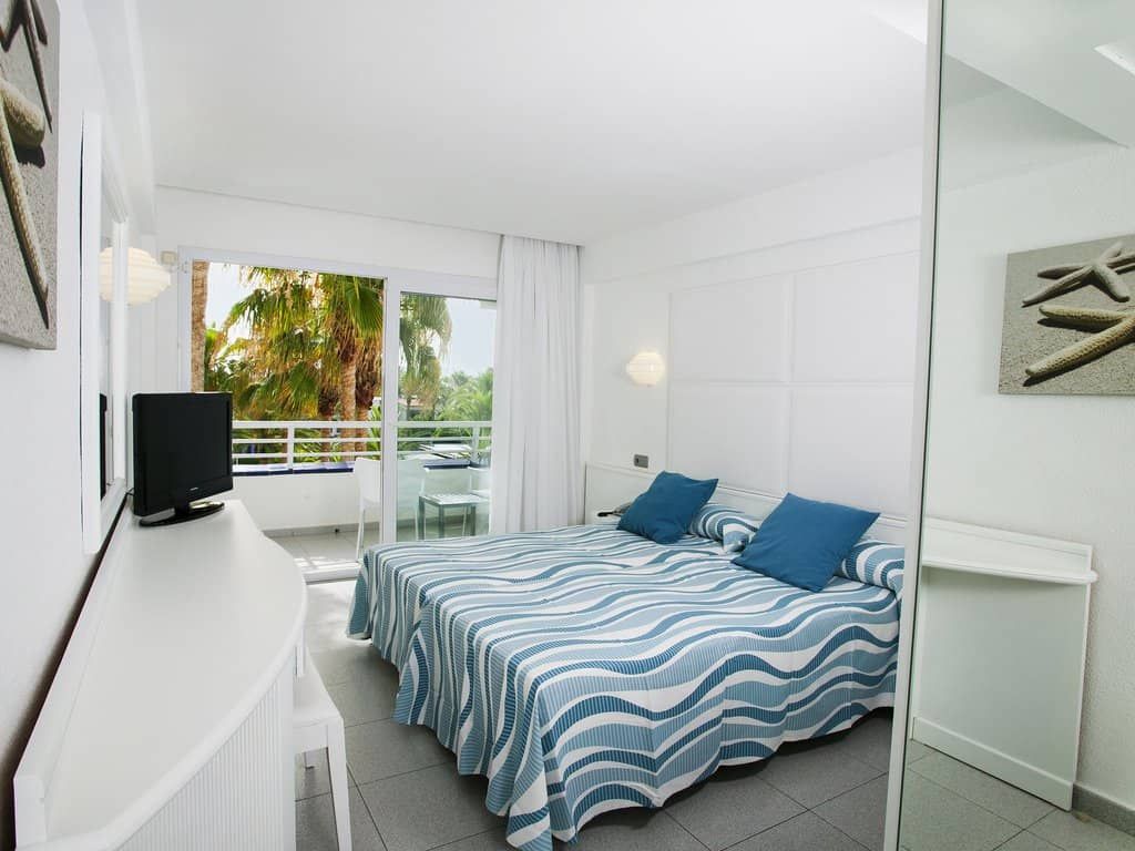 Insotel Hotel Formentera Playa Junior Suite