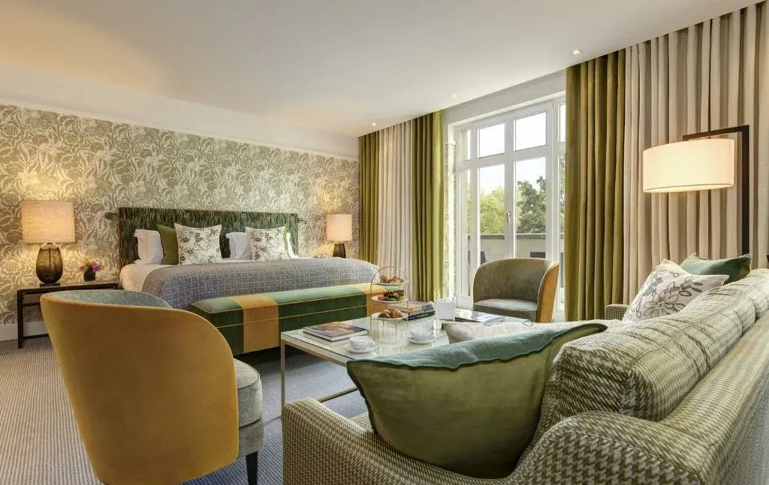 Villa Kennedy, a Rocco Forte Hotel