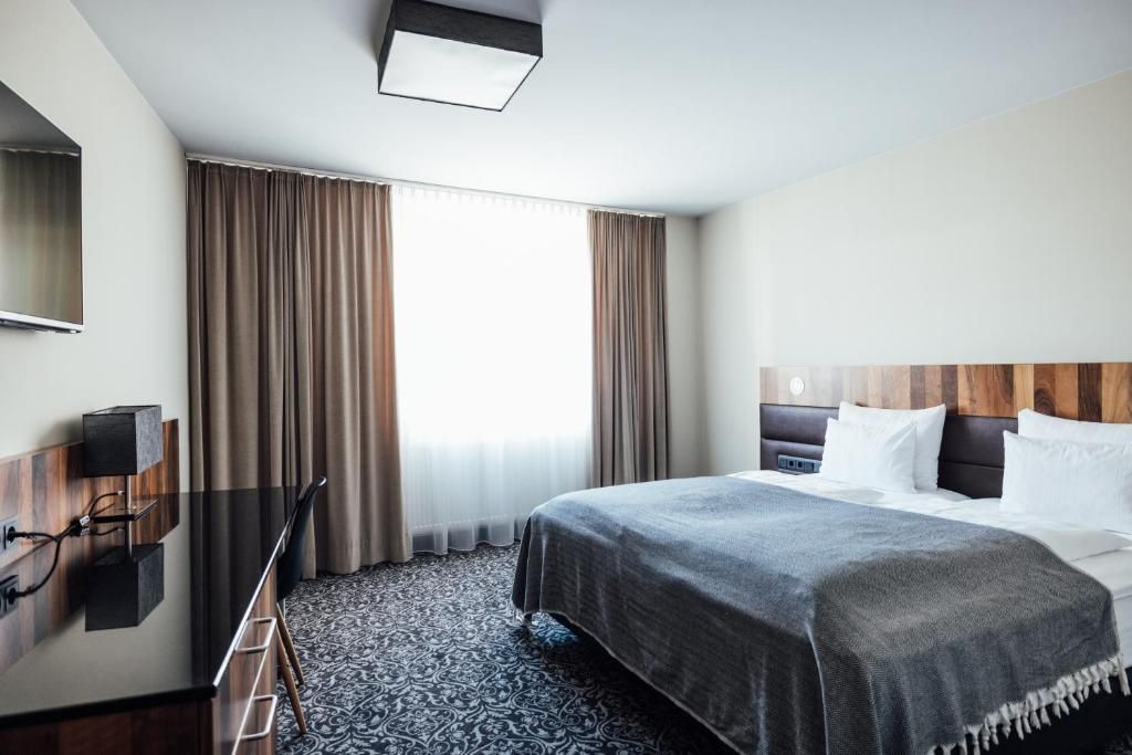 Hotel Grauer Bär