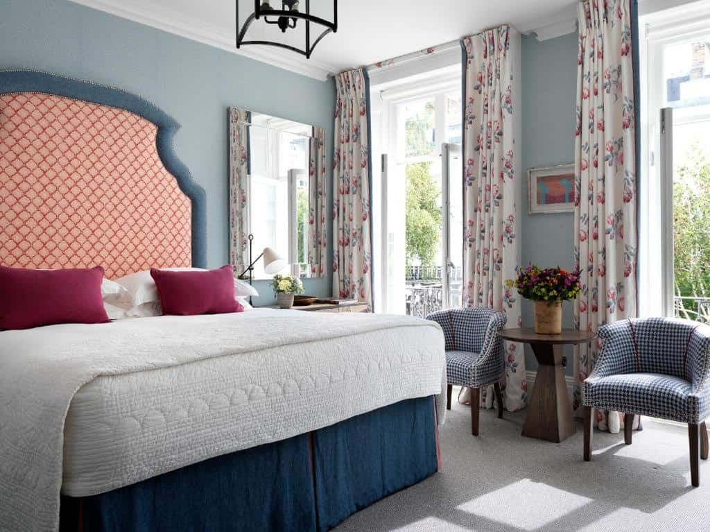 Number Sixteen by Firmdale Hotels