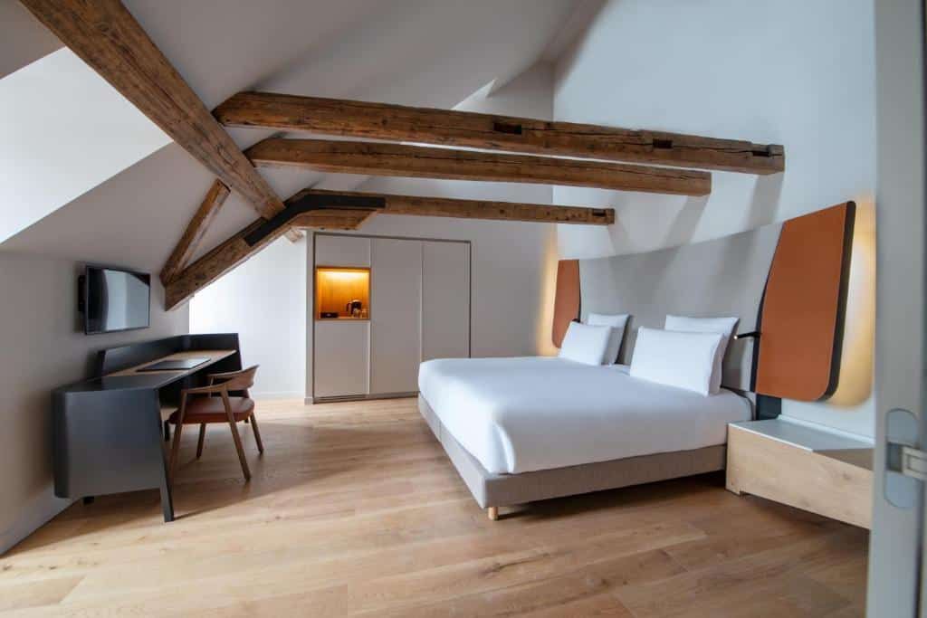 Hôtel Les Haras