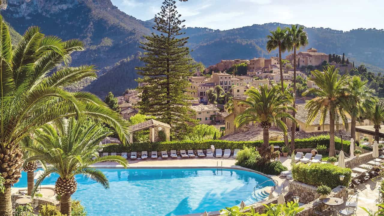 Belmond La Residencia, Deià