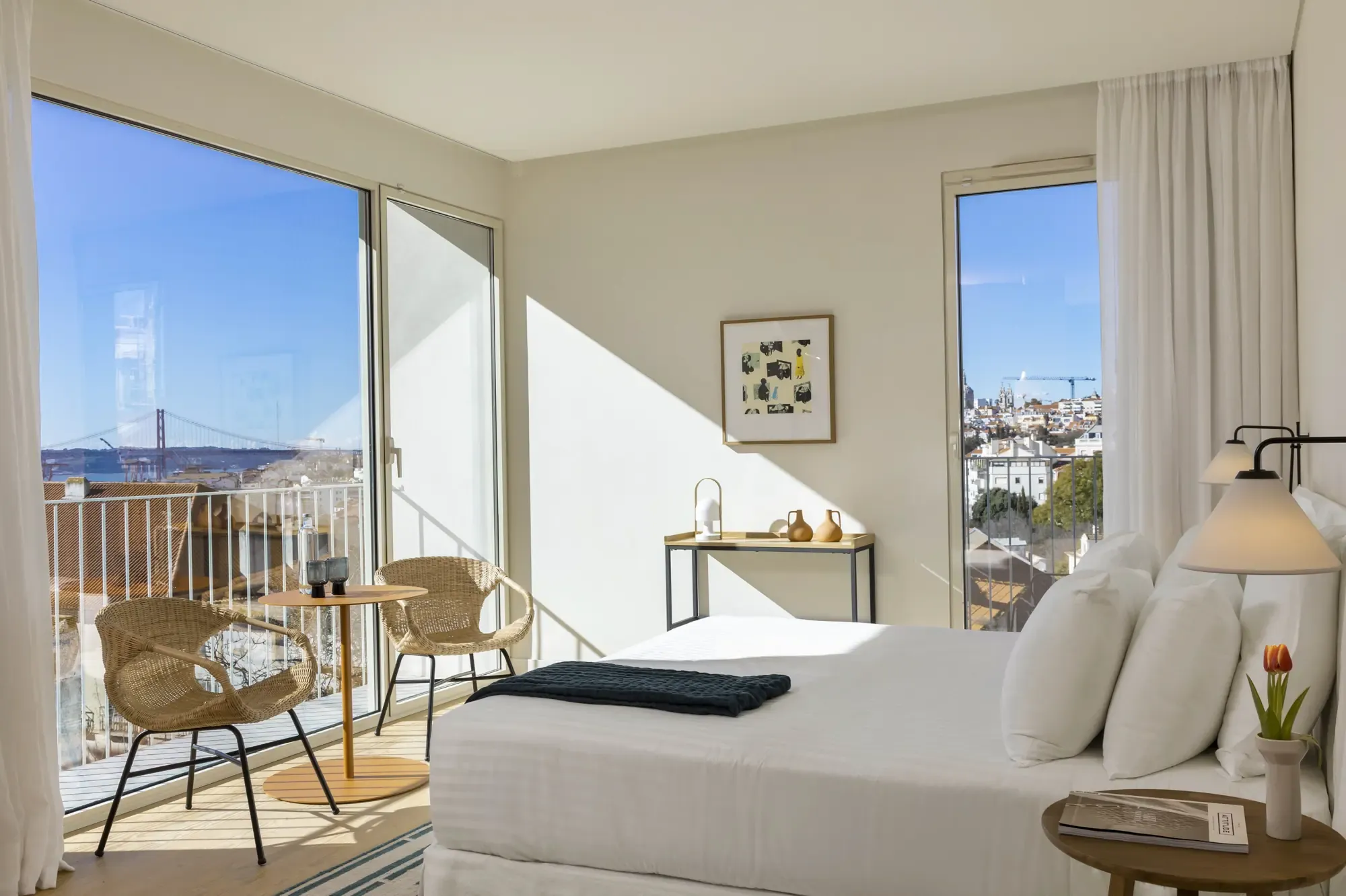 Bairro Alto Hotel