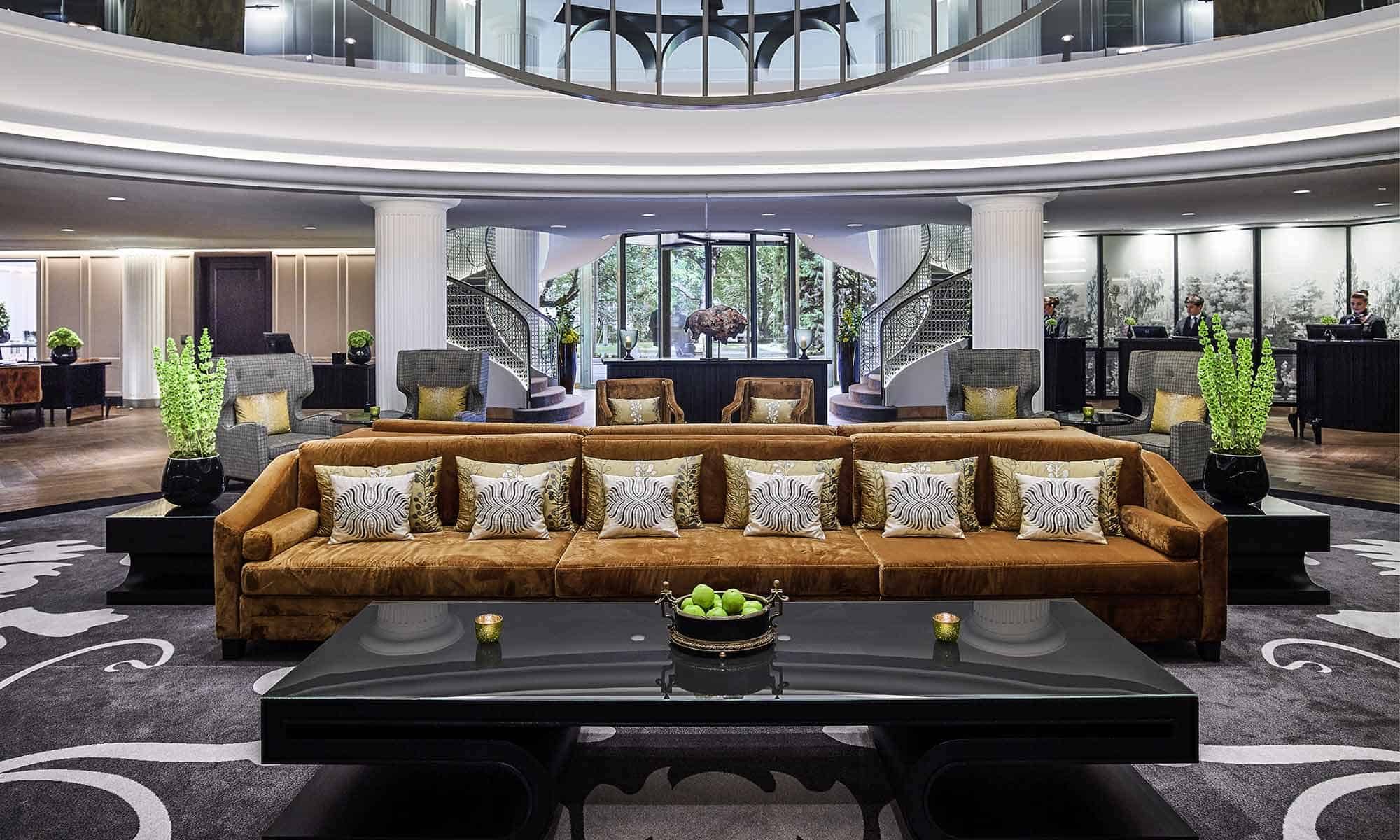 Sofitel Frankfurt Opera
