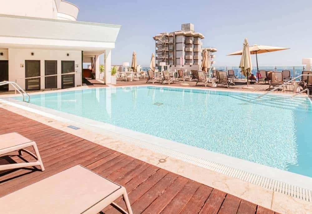 Hotel Vila Baleira Funchal