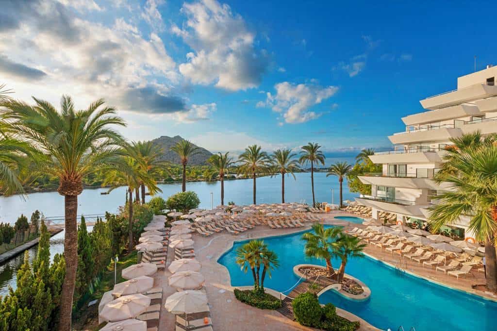 VIVA Eden Lago