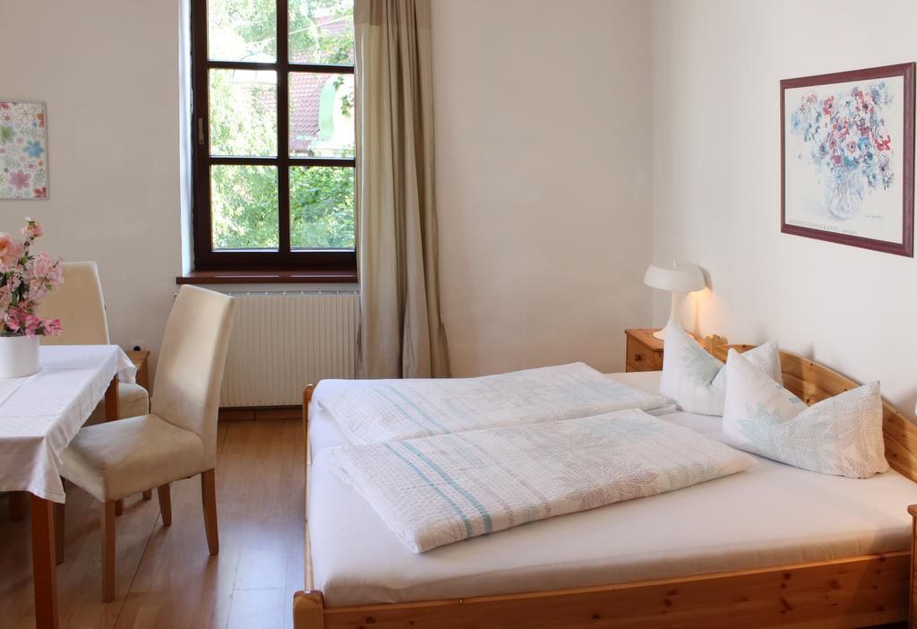 Pension Stoi