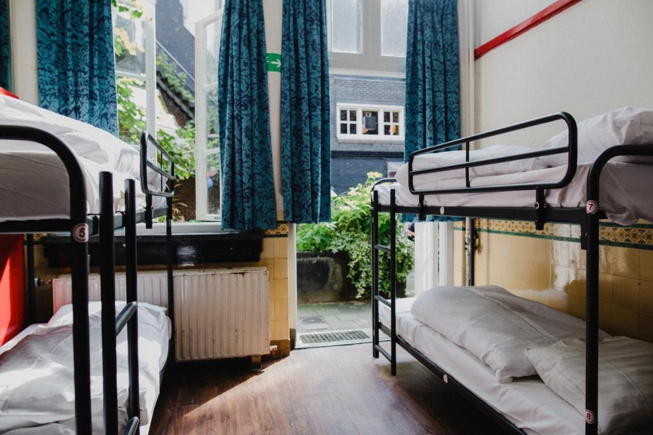 Shelter City Hostel