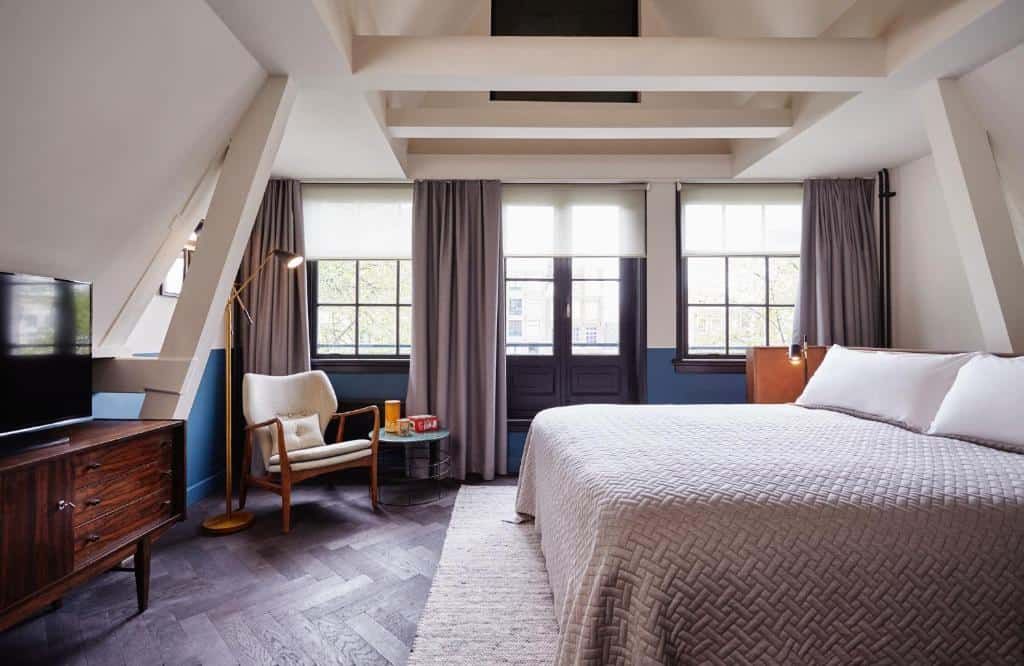 The Hoxton