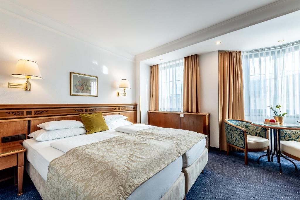 Hotel Mondschein