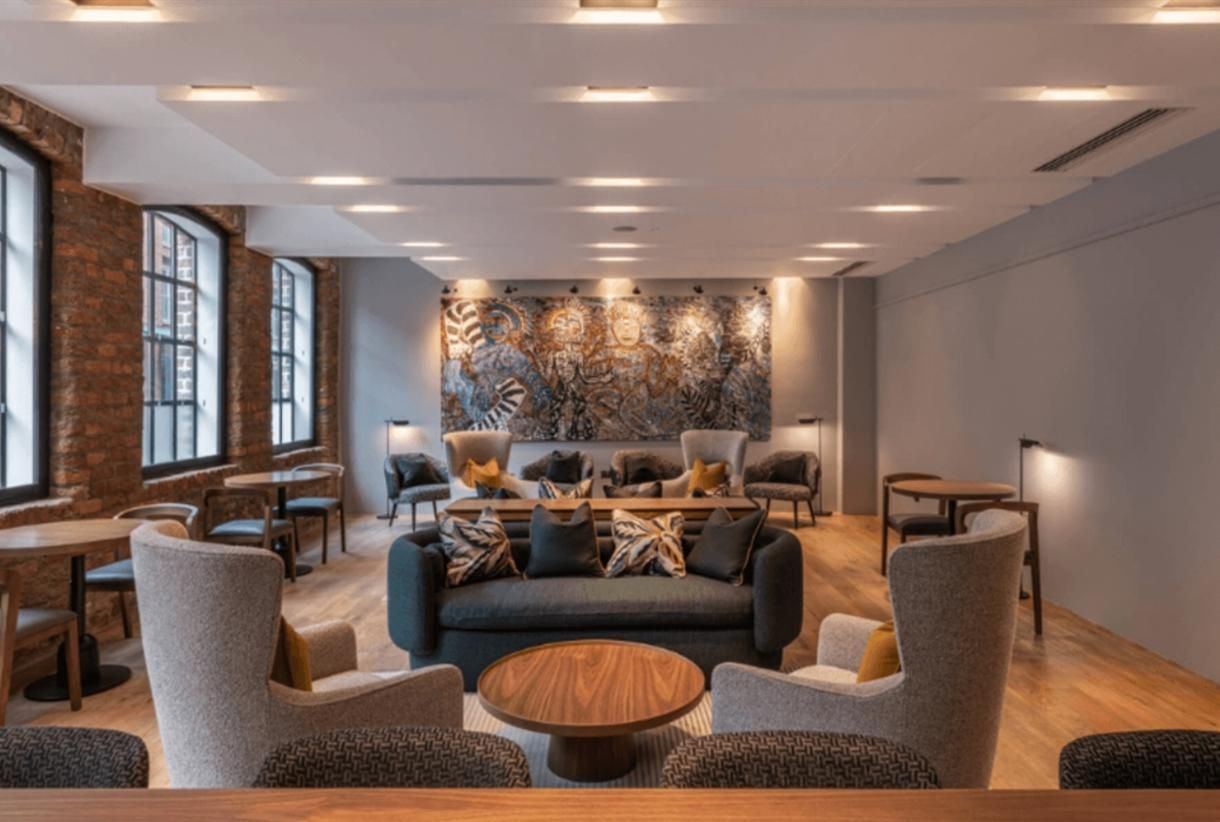 Resident hotels