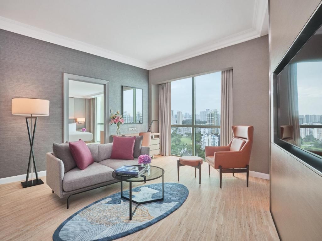 Grand Copthorne Singapore