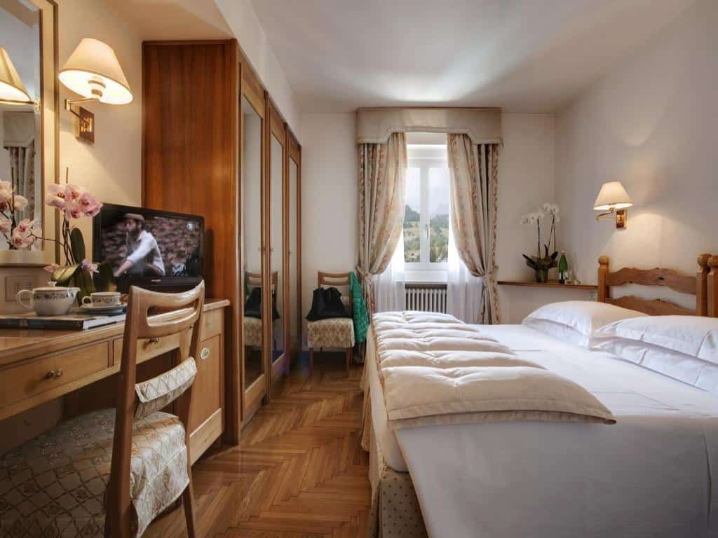Hotel de la Poste