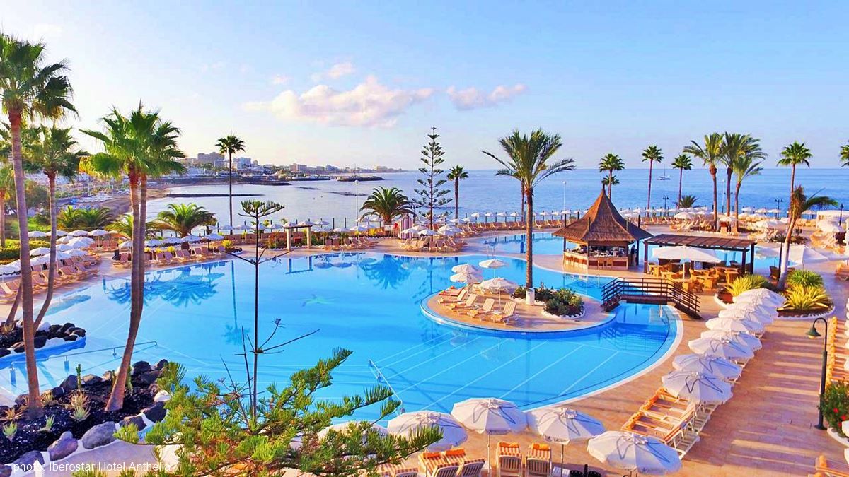 Iberostar Selection Anthelia