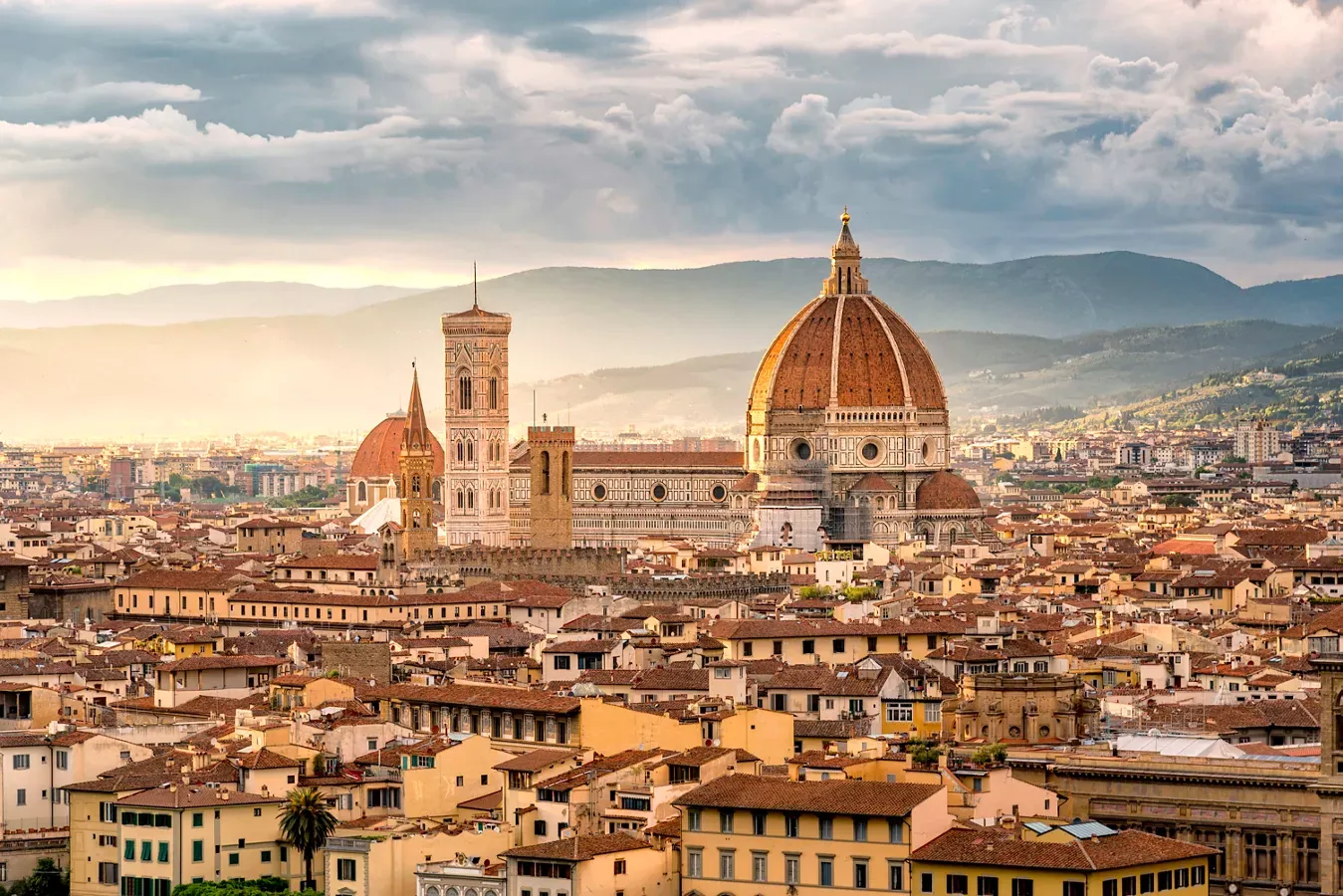 Florence Italy