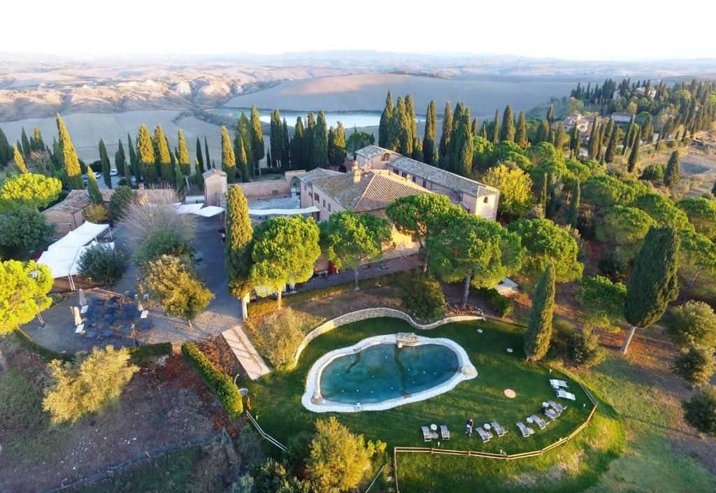 Castello di Leonina Relais