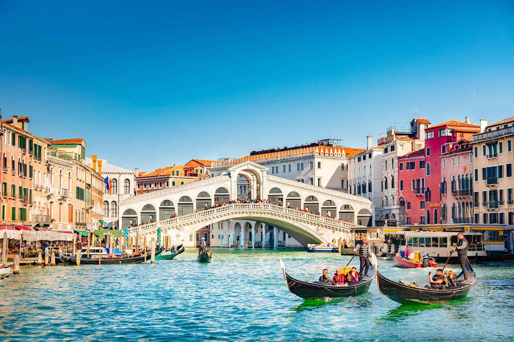 Hotels in Venice