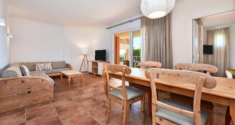 Insotel Cala Mandia Resort & Spa Family Apartments