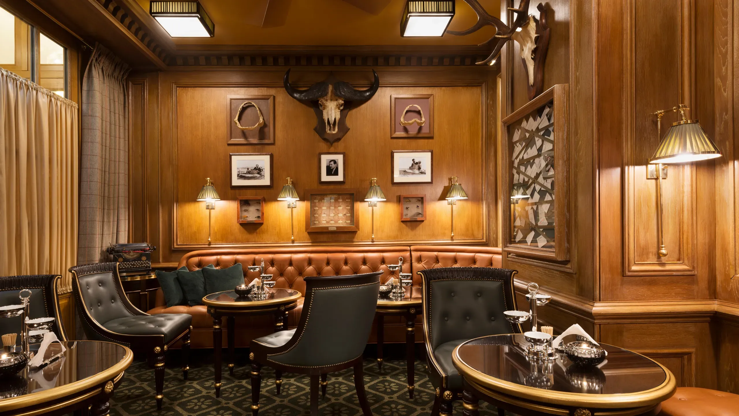 Bar Hemingway ritz