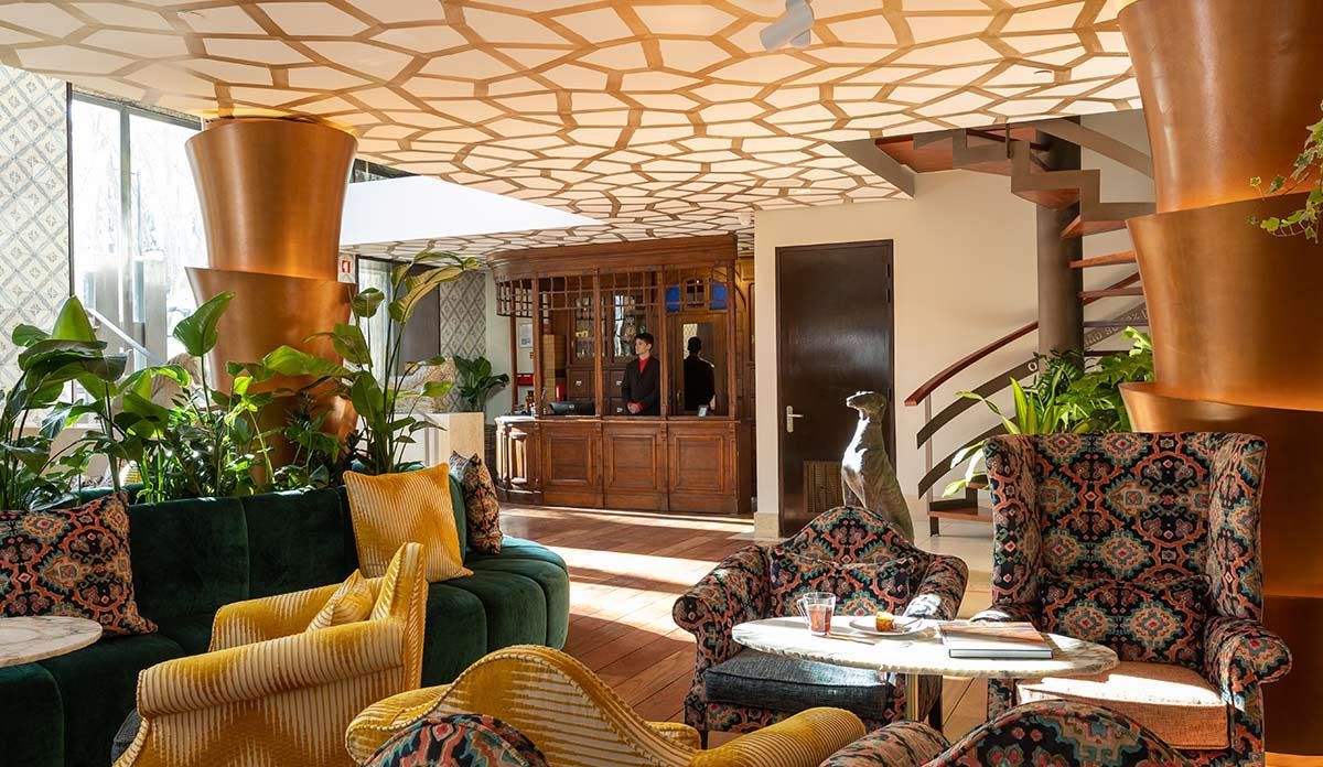 Lisbon Heritage Hotels