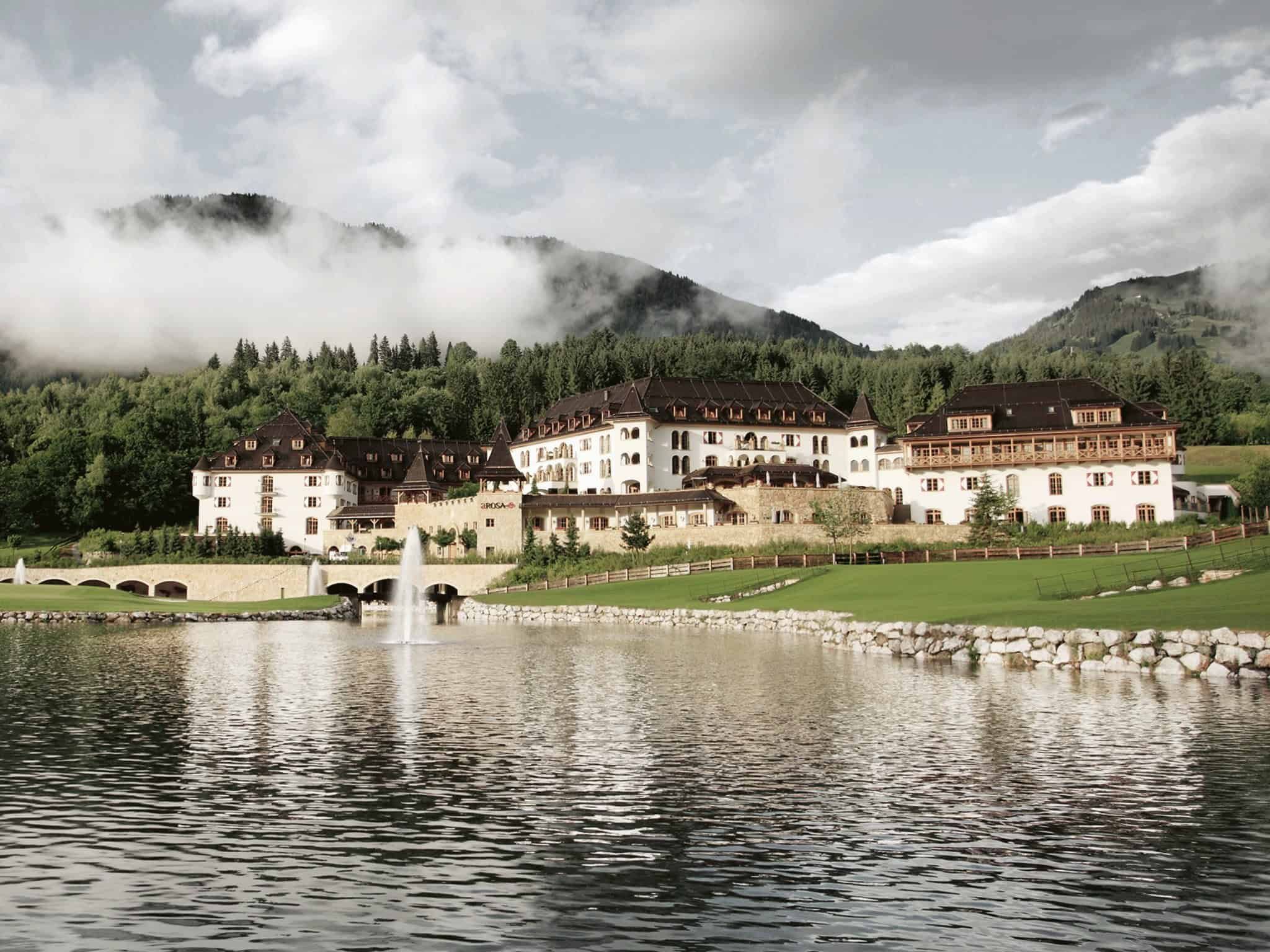 A-ROSA Kitzbühel