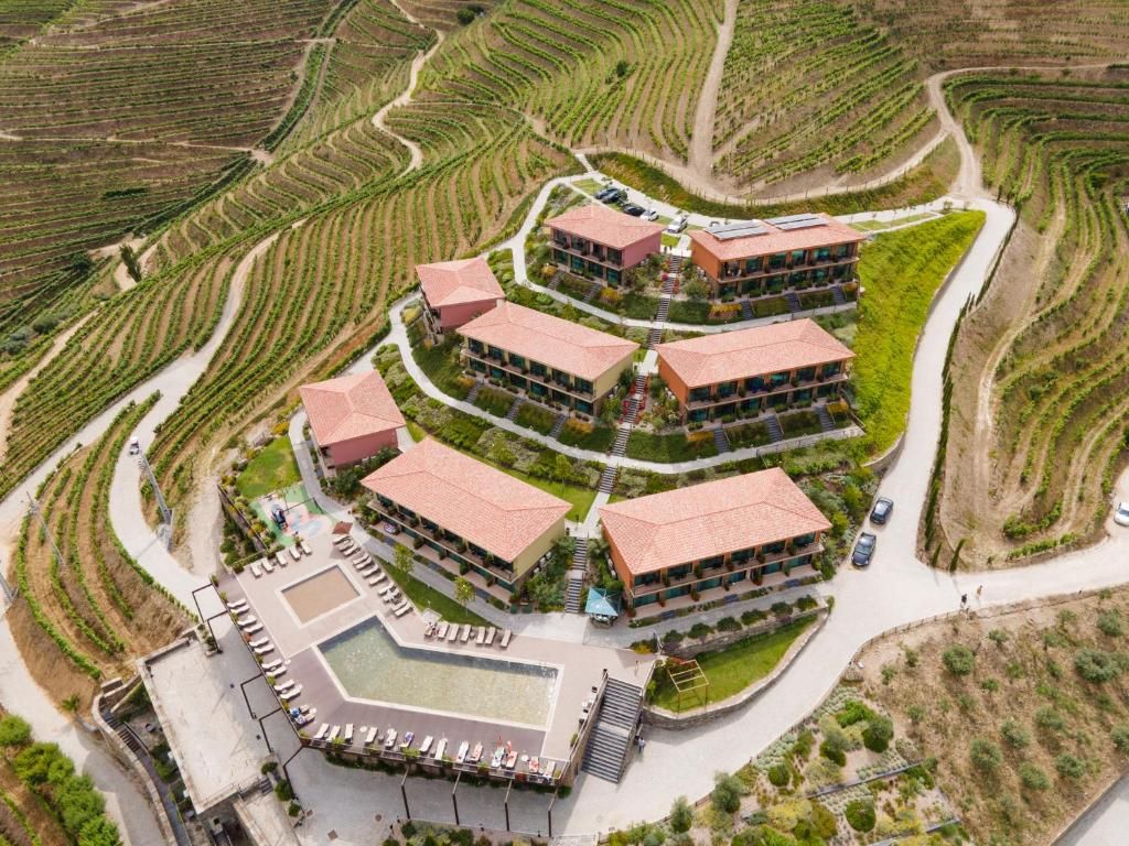 Vila Galé Douro Vineyards