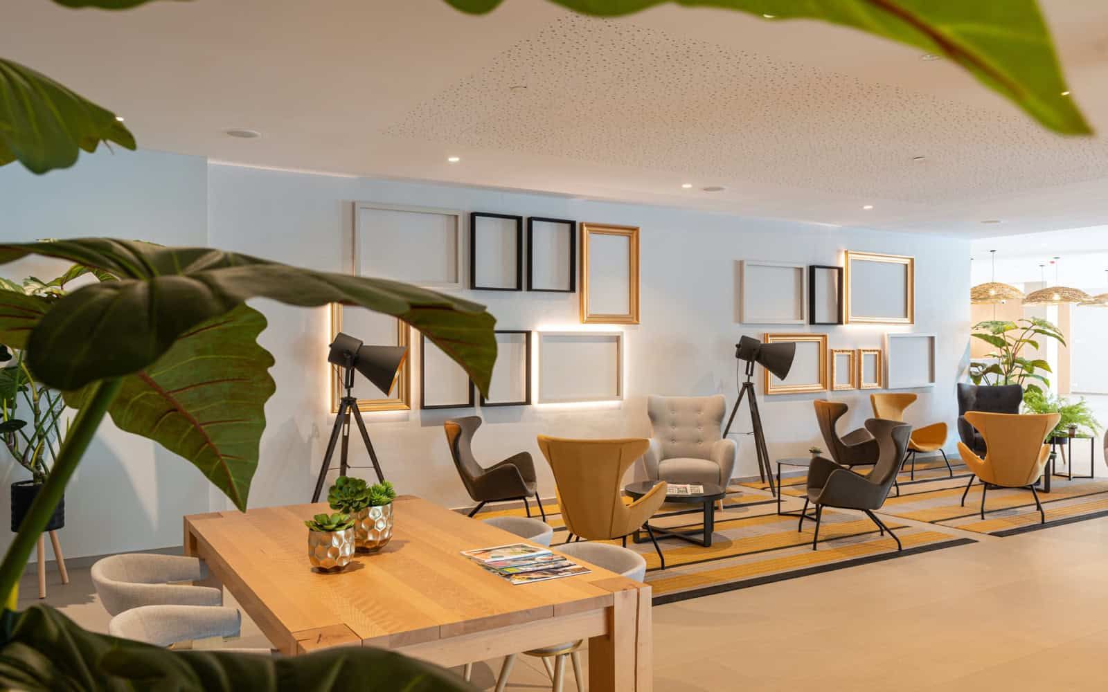 Modern Luxury and Stylish Design