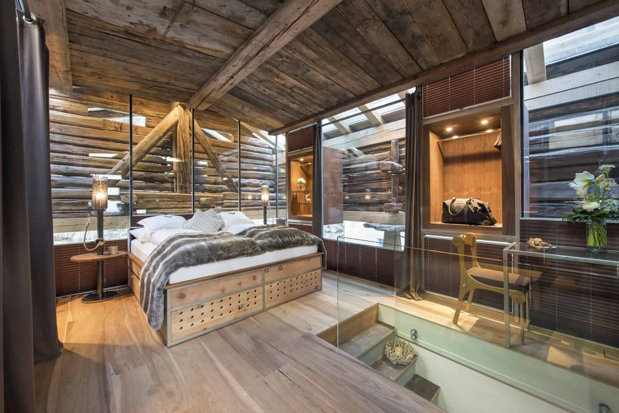 Backstage Boutique Hotel