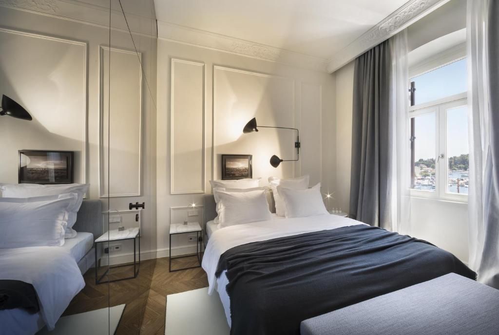 Hotel Adriatic