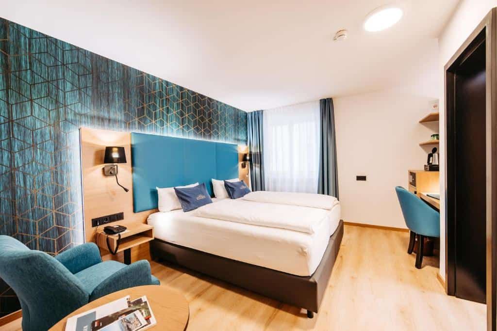 Hotel Messmer