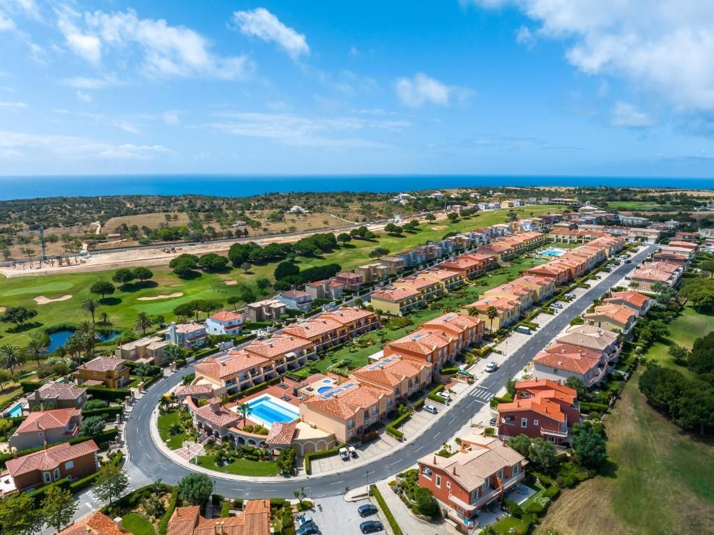 Boavista Golf & Spa Resort