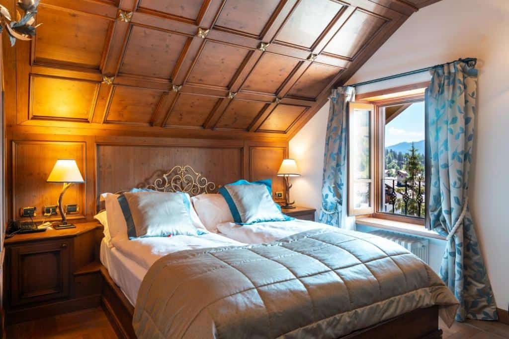 Hotel Ambra Cortina