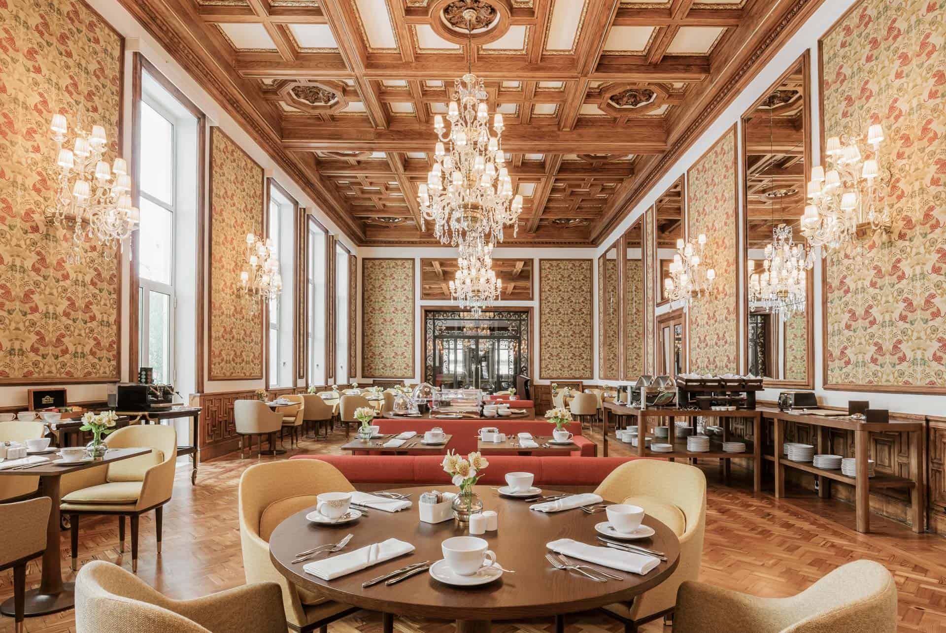 Hotel Infante Sagres