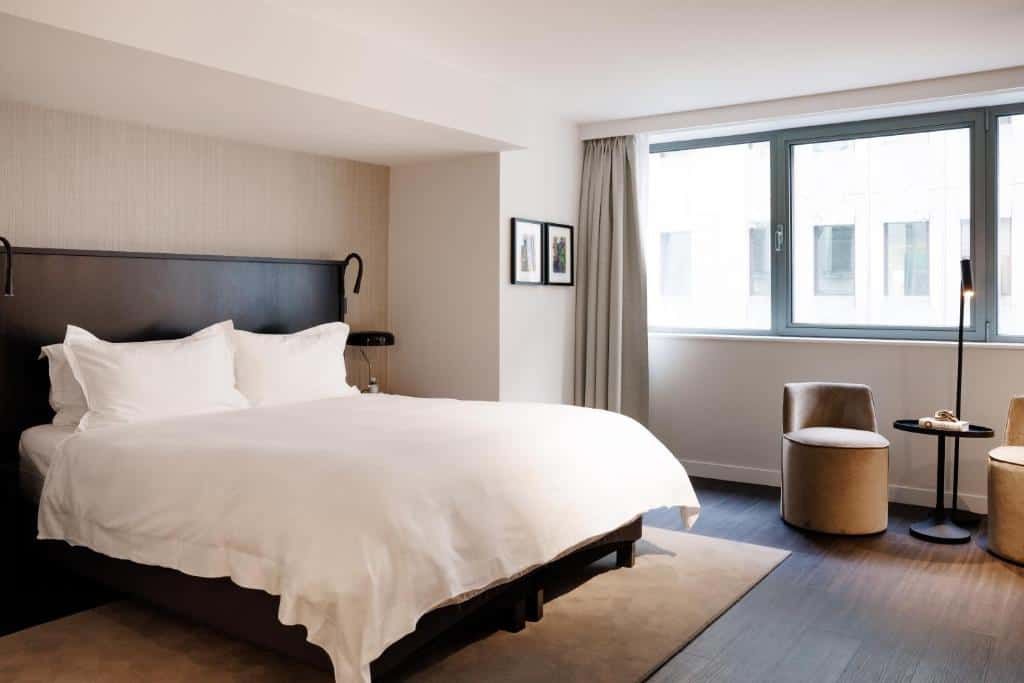 Pillows City Hotel Brussels Centre