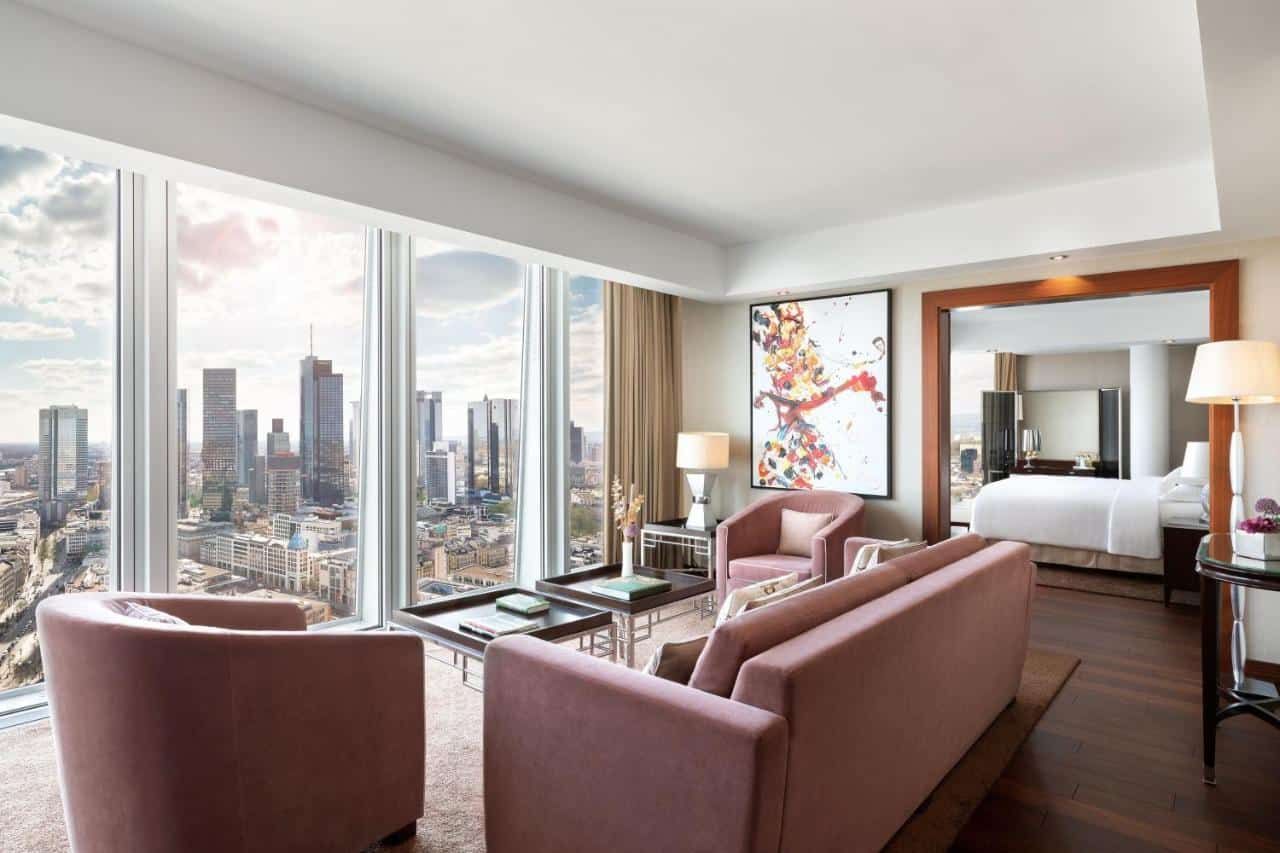 Jumeirah Frankfurt