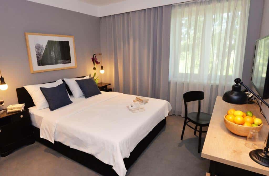 The Loop Hotel