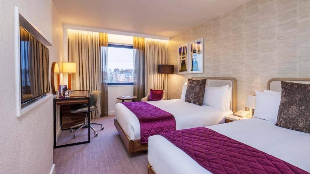 Crowne Plaza London - Kings Cross