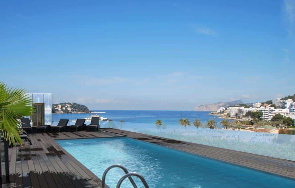 VIVA Rey Don Jaime & Spa