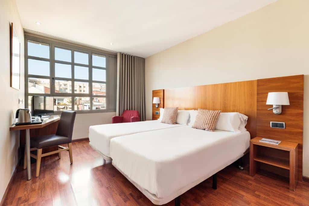 Hotel Best Aranea