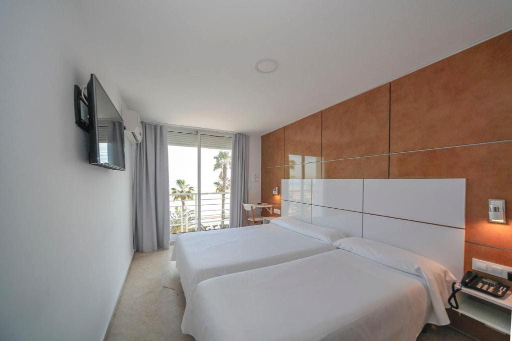 Hotel Sol Playa