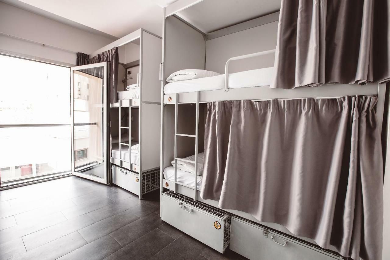 St. Christopher’s Inn Barcelona