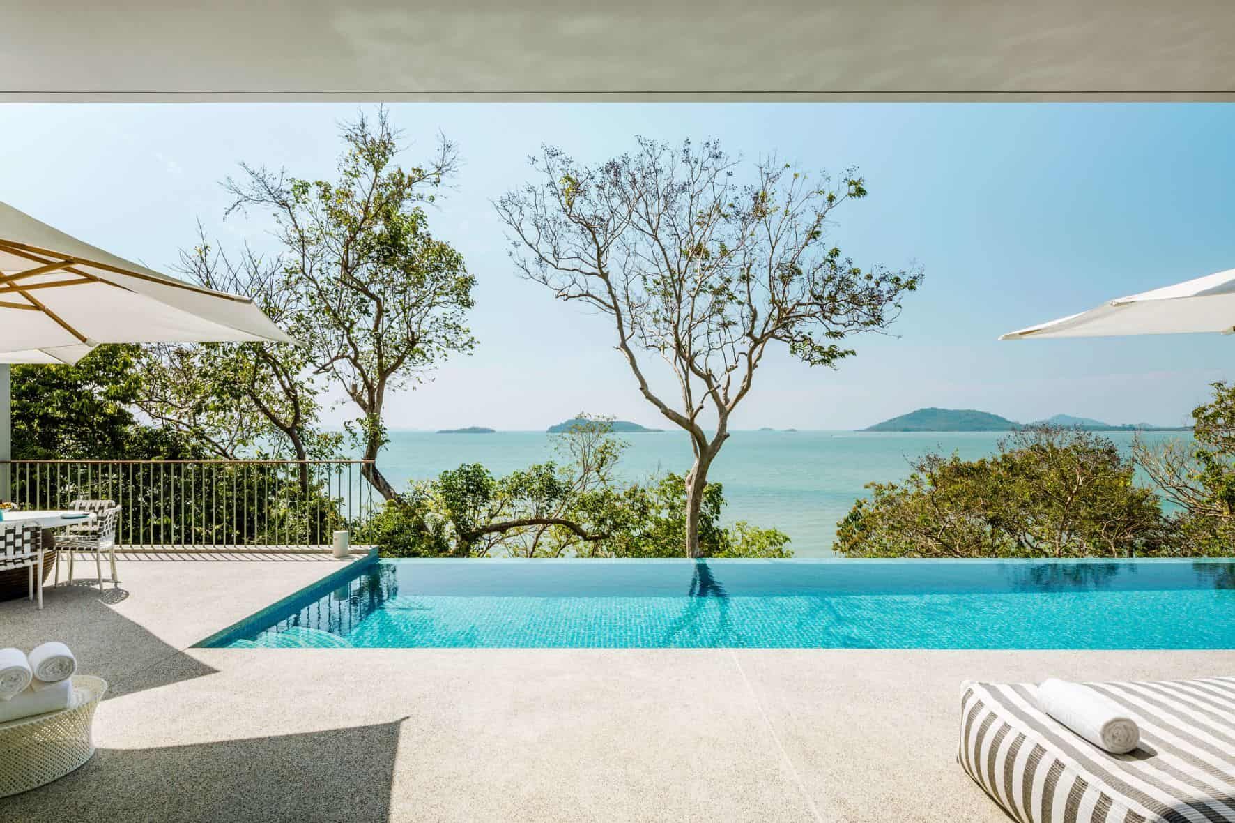 COMO Point Yamu, Phuket