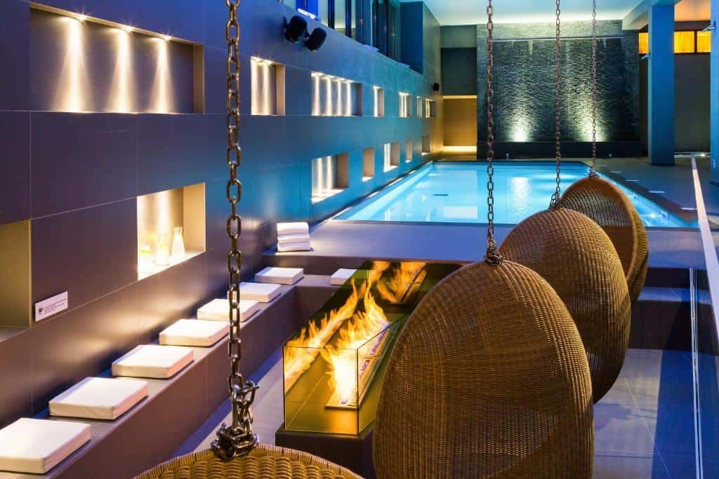 Héliopic Hotel & Spa